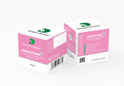 Dengen Dental DENGOTEMP+