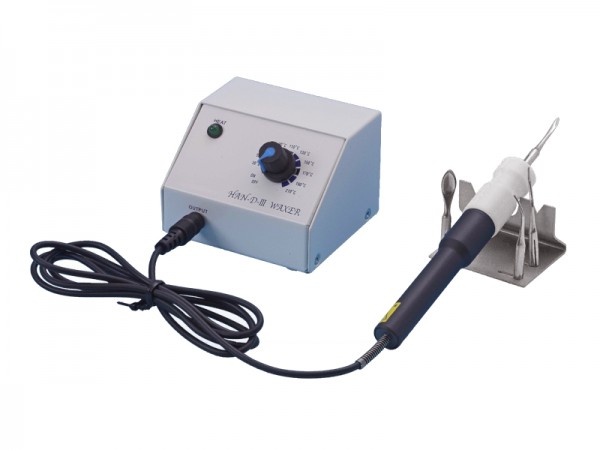 HAN-D-III WAXER 