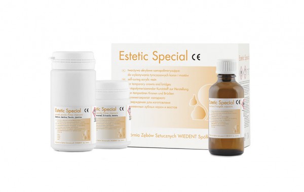 Estetic Special V