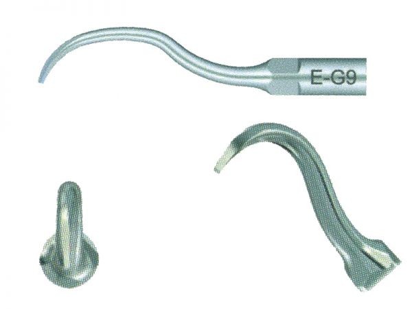 Skeleris Satelec EMS E-G9