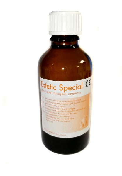 Estetic Special monomērs