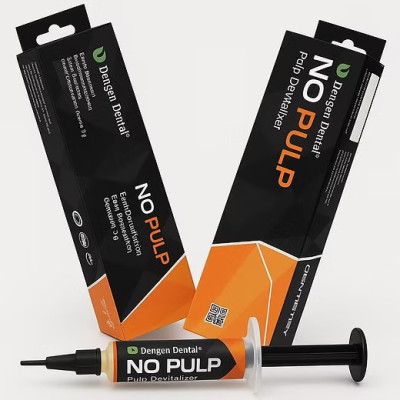 DENGEN DENTAL NO PULP