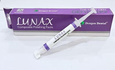 DENGEN DENTAL LUNAX