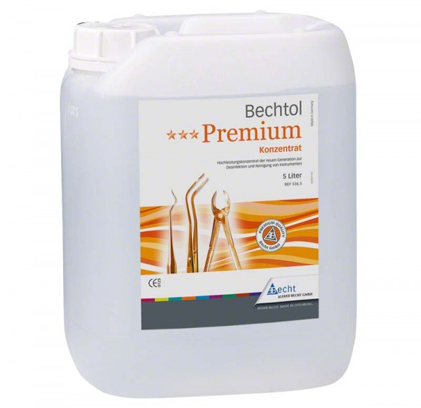 Bechtol Premium 5L 