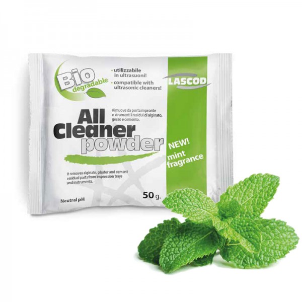 ALL CLEANER pulveris