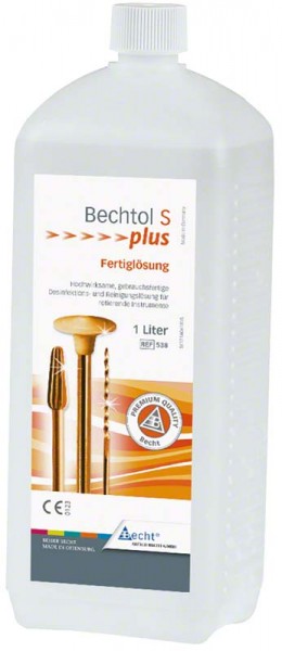 Bechtol S plus 1L