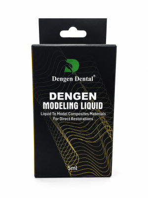 DENGEN DENTAL DENGEN MODELING LIQUID