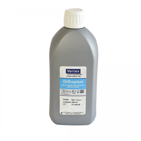 Vertex Ortoplast šķidrums 0.5L