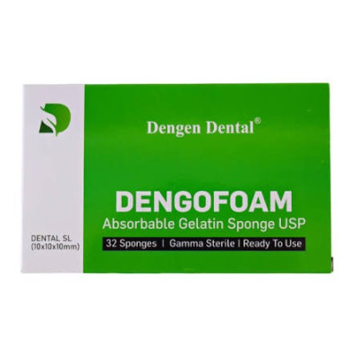 Dengen Dental DENGOFOAM