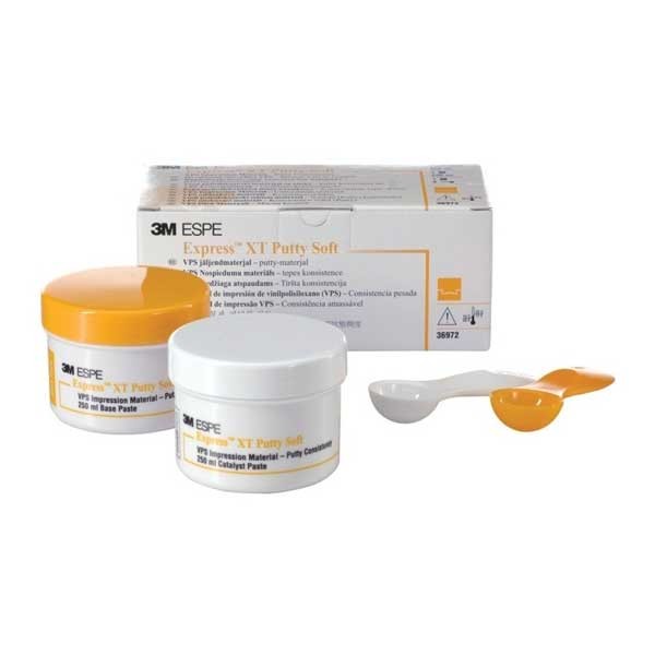 Express XT putty soft