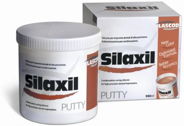 SILAXIL PUTTY