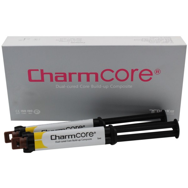 Charm Core