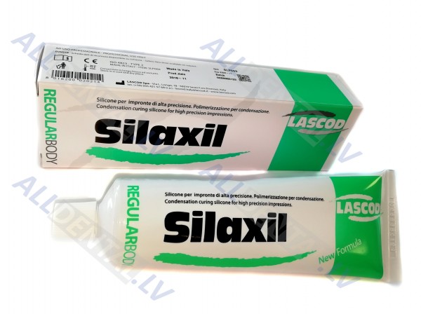 SILAXIL regular body