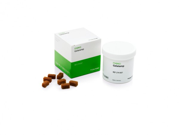 Coltene Roeko Gelatamp