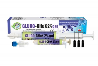 Gluco-Chex 2% Gel