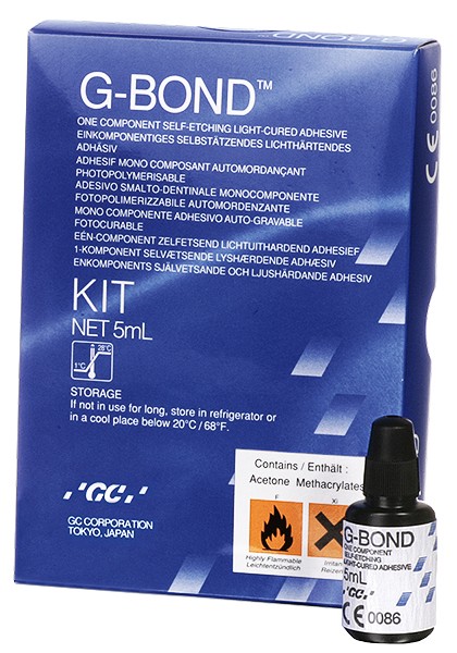 GC G-Bond adhezīvs