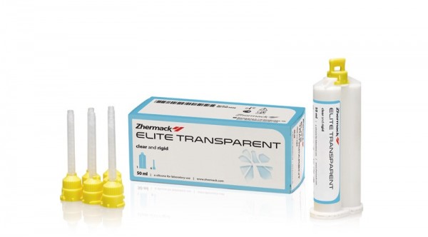 Elite transparent