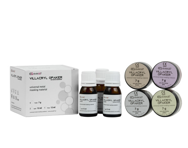 Villacryl Opaker