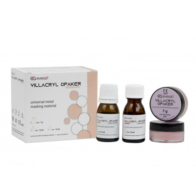 Villacryl Opaker