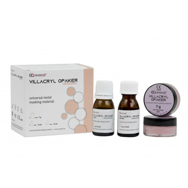 Villacryl Opaker