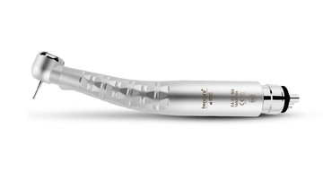 Turbīna uzgalis ar ūdeni, LED X4-SG M4