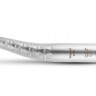 Turbīna uzgalis ar ūdeni, LED X4-SG M4
