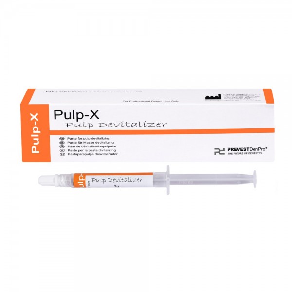 Pulp-X šļirce 3gr.