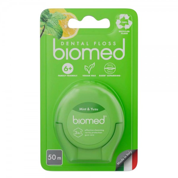 Biomed Zobu diegs 50 m.