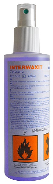 InterWaxit 200ml