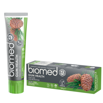 BIOMED GUM HEALTH zobu pasta