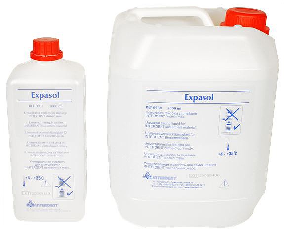 Expasol 1L