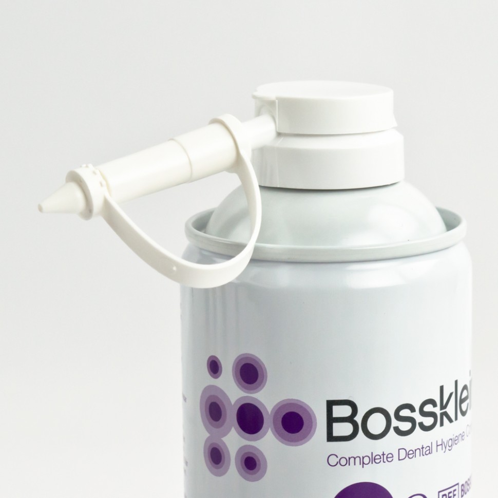 Bossklein Universal Handpiece Oil
