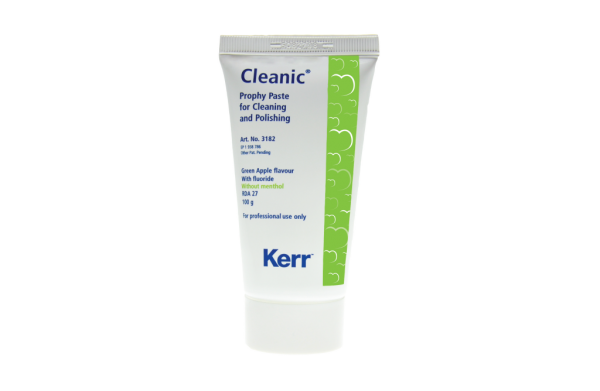 Cleanic prophy paste