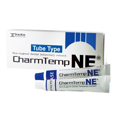 Charm Temp NE