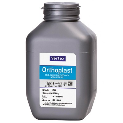 Vertex Ortoplast pulveris 1000gr