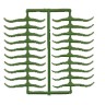 Vaska sagataves, universālas