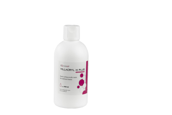 Villacryl H Plus šķidrums