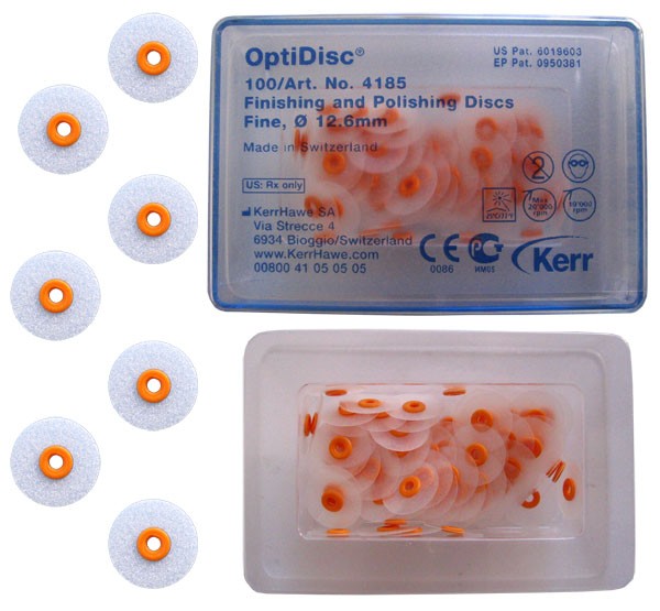 OptiDisc Fine