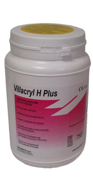 Villacryl H Plus pulveris