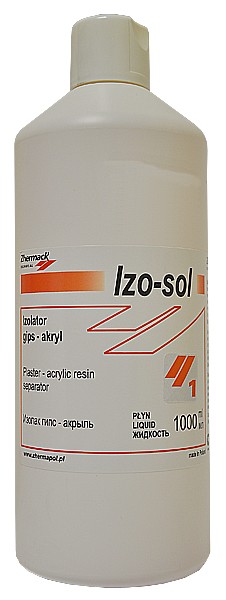 Izo-Sol 1000 ml