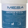 Magnum Ni-Cr-Fe metāls