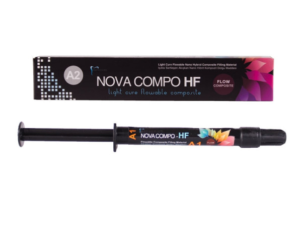 Nova Compo HF Flowable