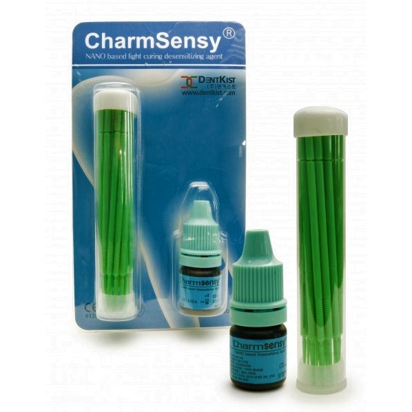 Charm Sensy