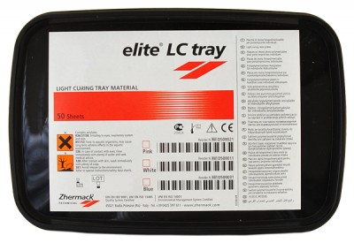 Elite LC Tray