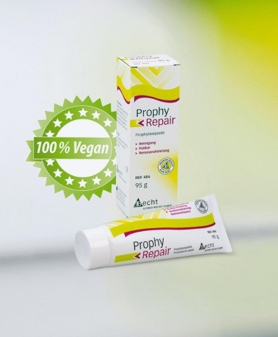 Prophy Repair 