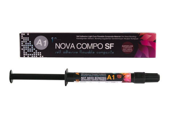Nova Compo SF