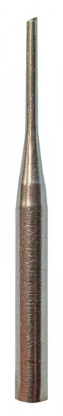 Metal pin