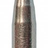 Metal pin