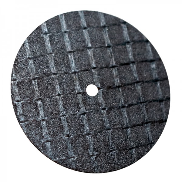Separating disc 