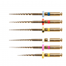 V TAPER GOLD ROTARY FILE